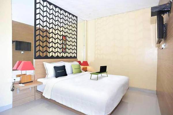 Urbanview Hotel WG Jimbaran Bali