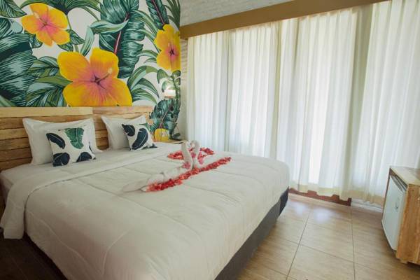 Gili Escape Bungalow