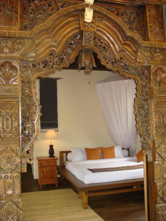 Alam Gili Trawangan by Mahaputra