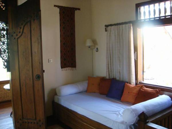 Alam Gili Trawangan by Mahaputra