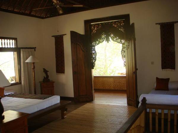 Alam Gili Trawangan by Mahaputra