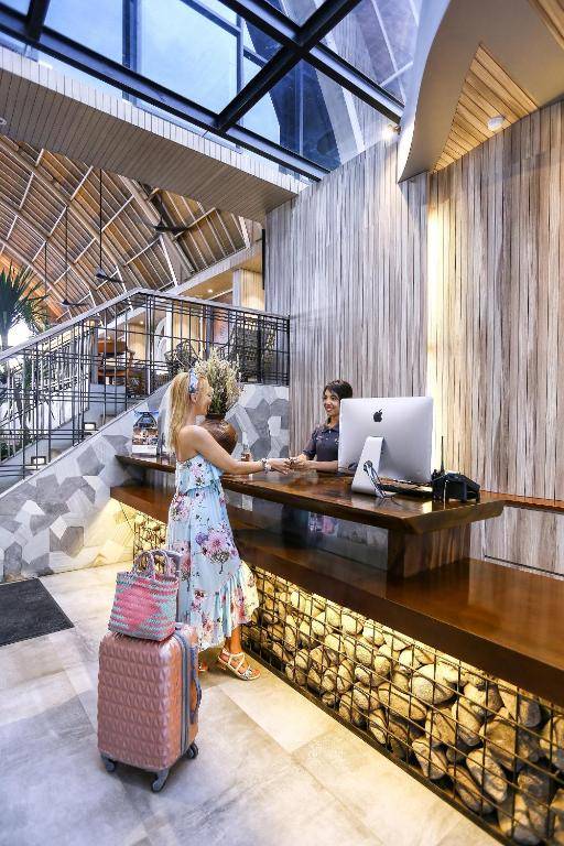 Marc Hotel Gili Trawangan