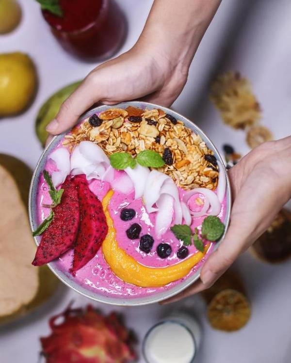 Marc Hotel Gili Trawangan