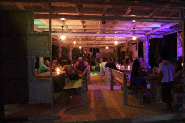 Pelangi Cottages Gili Air