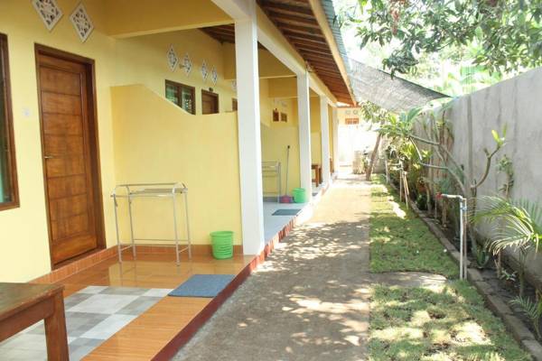 Melbao Homestay