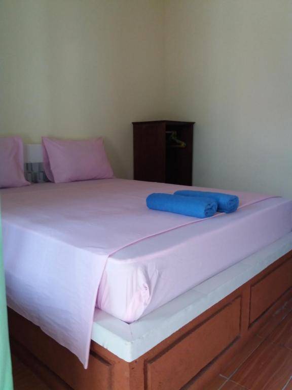 Melbao Homestay
