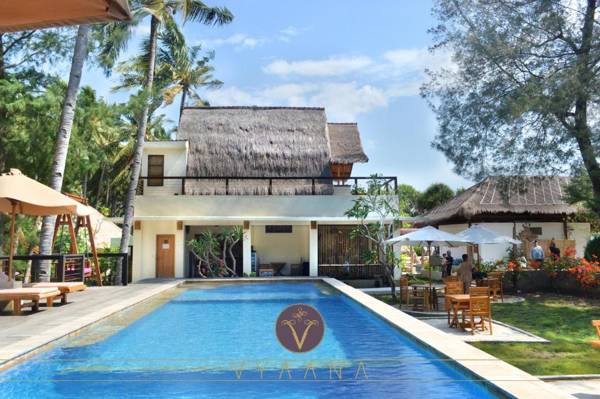 Vyaana Resort Gili Air