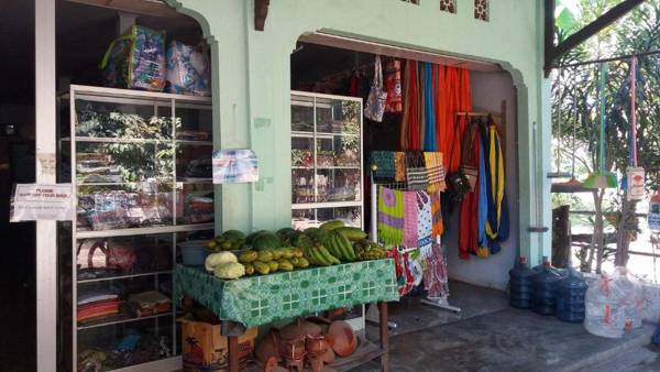 Ina Gili Guesthouse