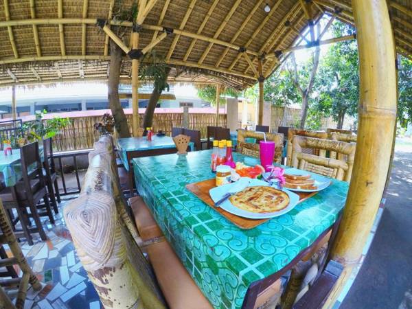 Ina Gili Guesthouse