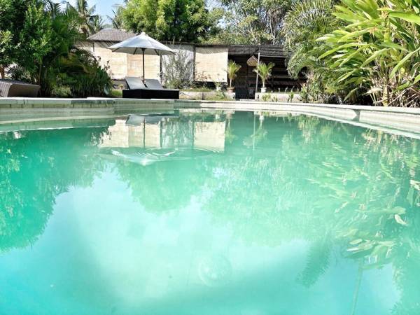 Omala Village Gili Air