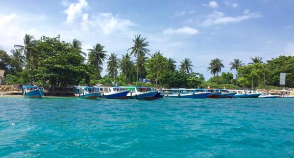 Omala Village Gili Air