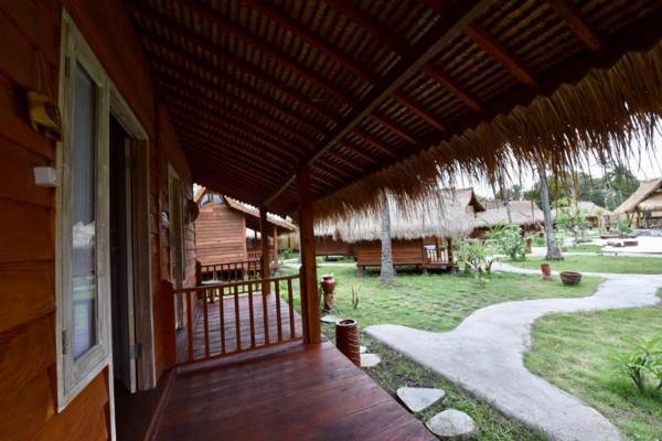 Beranda Ecolodge