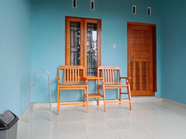 Embun Rinjani Homestay Near Gunung Rinjani RedPartner