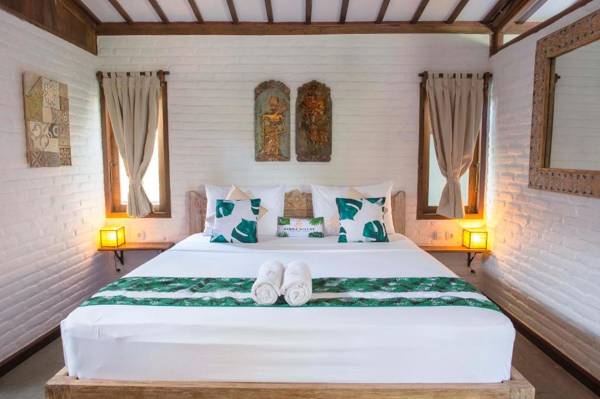 Rimba Villas Gili Air