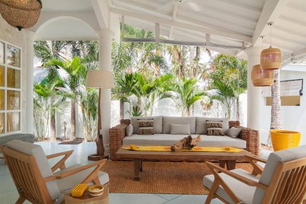 Casa DeL Mare Gili Air