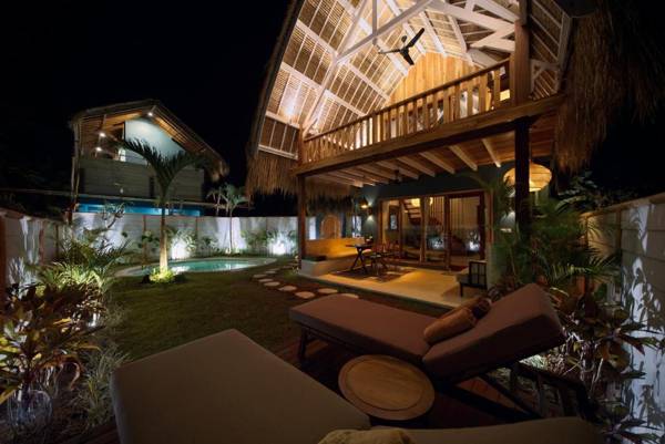 Villa Tokay - Luxury Private Villas
