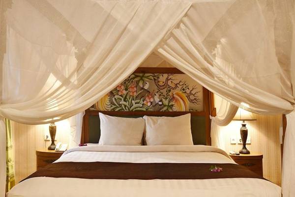 Puri Saron Senggigi Hotel