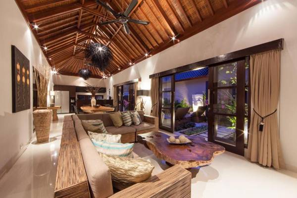 Amalika Luxury Private Pool Villa Central to Everything