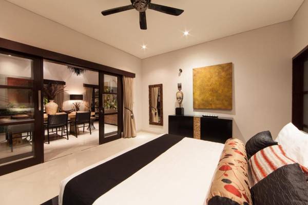 Amalika Luxury Private Pool Villa Central to Everything