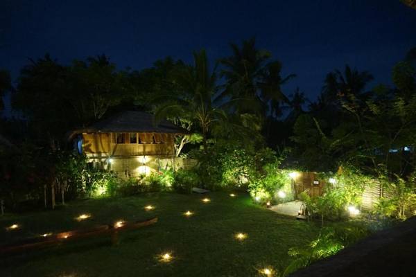 Manusia Dunia Green Lodge