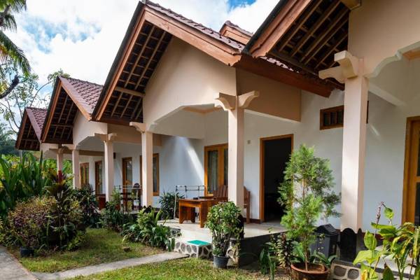 OYO 1259 Kuta Garden Homestay