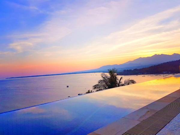 Princess of Mentigi Bay