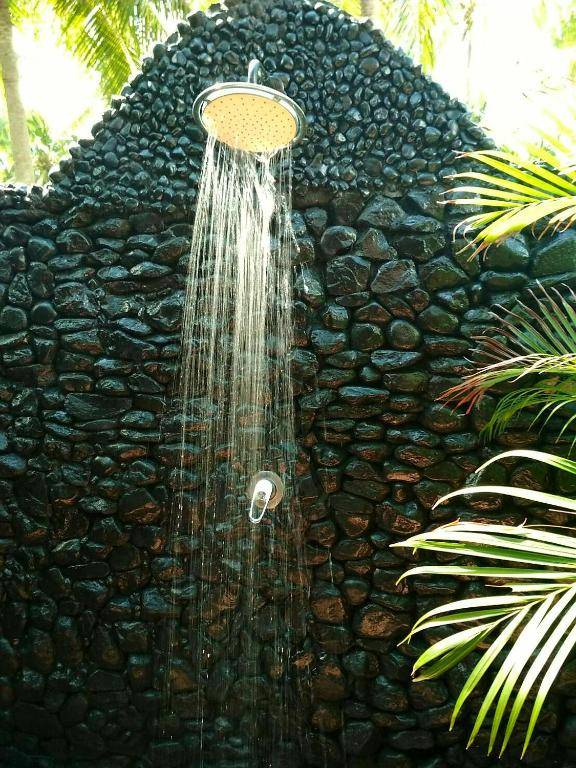 Kai's Beach House Villa