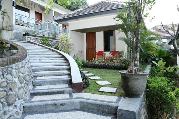 Senggigi Cottages Lombok