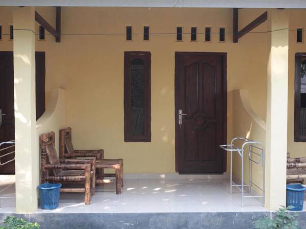 T&T Homestay