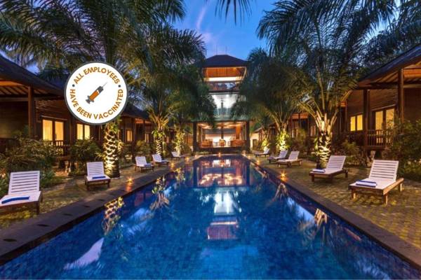 Coconut Boutique Resort