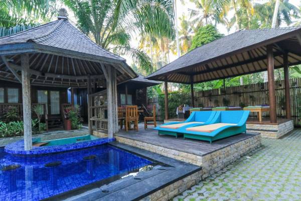 Coconut Boutique Resort