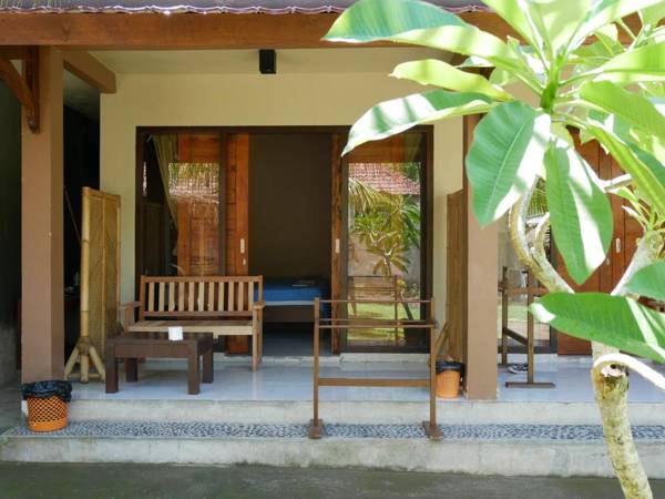 Asoka Homestay
