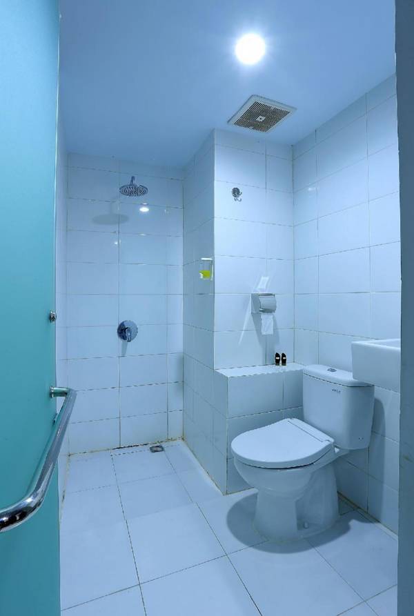 Fizz Hotel Lombok