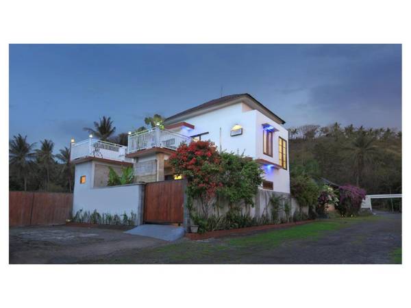 Jasmine Villa Batu Bolong