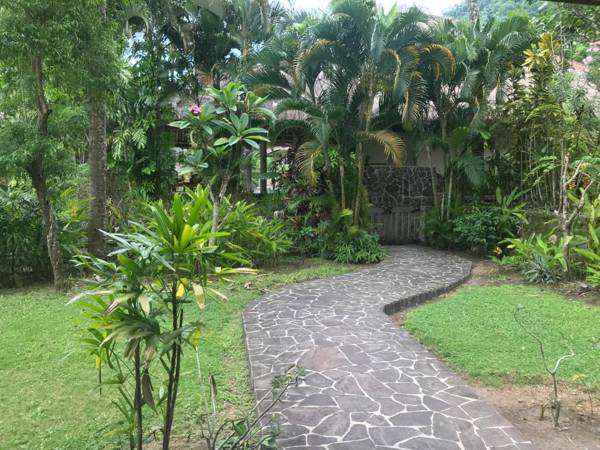 Villa Serendah Senggigi