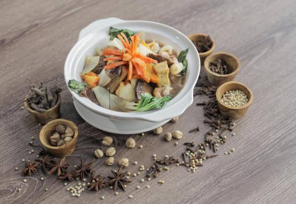 Montana Premier Senggigi