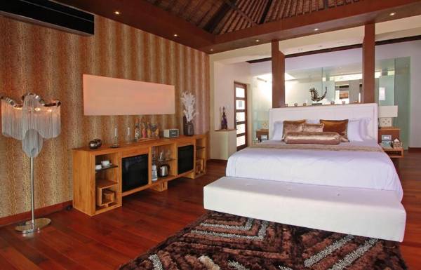 7 Secrets Resort & Wellness Retreat