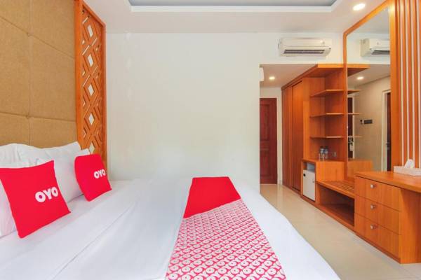 OYO 3765 Lombok Vaganza Hotel & Convention