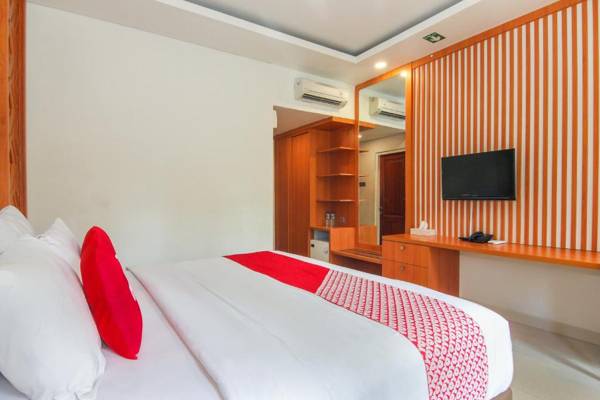 OYO 3765 Lombok Vaganza Hotel & Convention