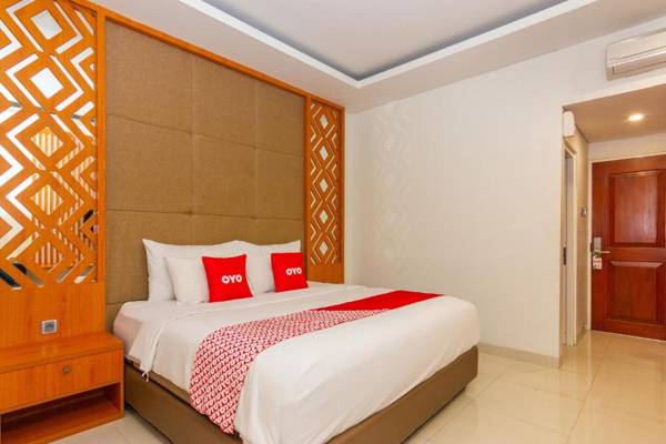 OYO 3765 Lombok Vaganza Hotel & Convention