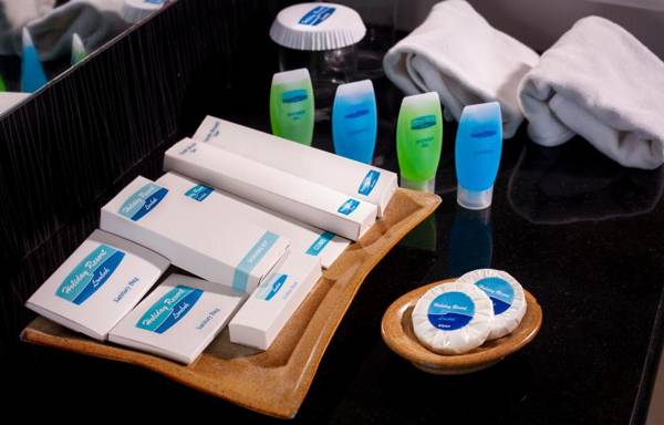 Mangsit Suites by Holiday Resort Lombok