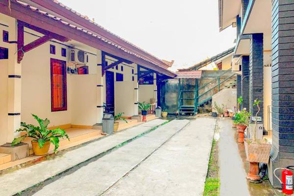 Kost & Homestay 911