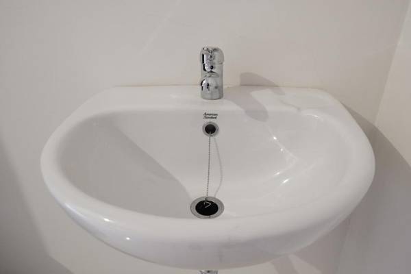 Enfaza Guesthouse Syariah