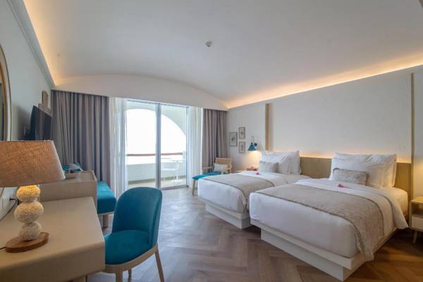 Royal Avila Boutique Resort