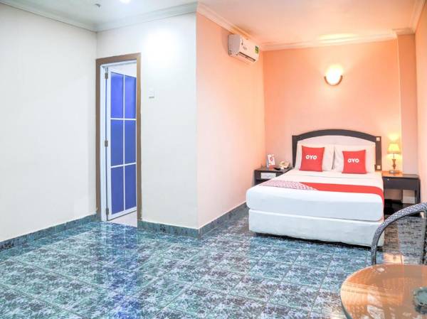 OYO 90005 Sydney Hotel