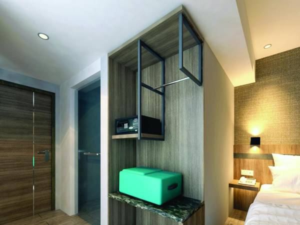 Hotel Santika Batam