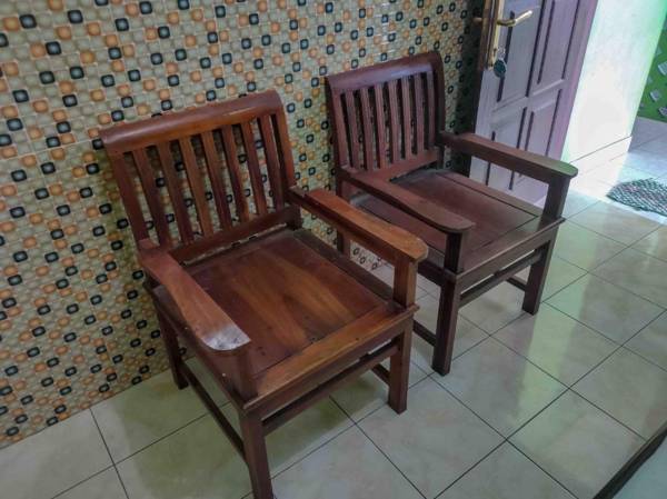 Bayu Murti 1 Kaliurang Jogja RedPartner