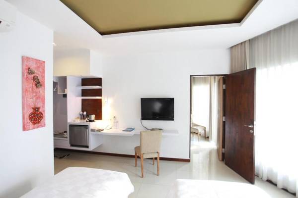 Ocean View Residence