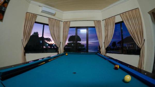 Jepara Marina Seaview