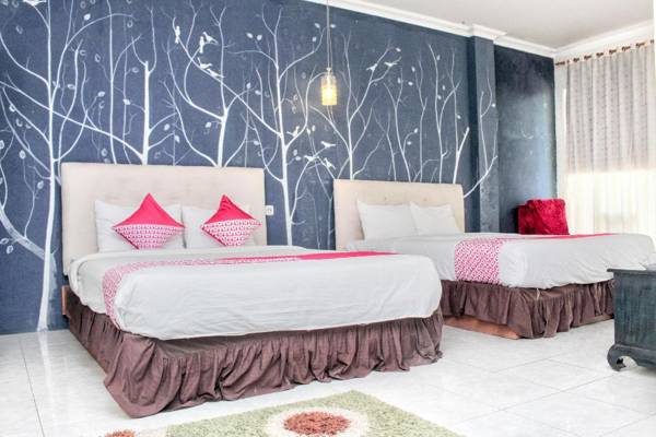 OYO 2359 Bayfront Karnadia